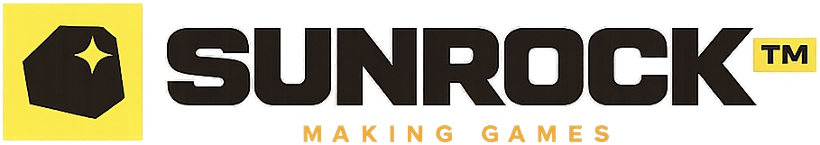 Sunrock Games logo
